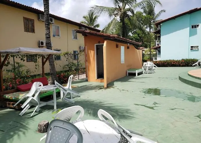 Pe Na Areia