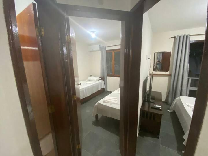 Pe Na Areia Apartment *
