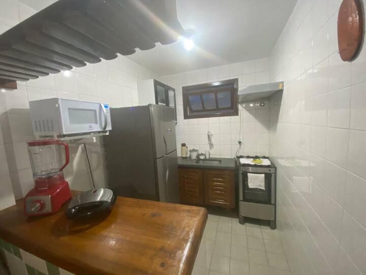 Pe Na Areia Apartment Porto Seguro