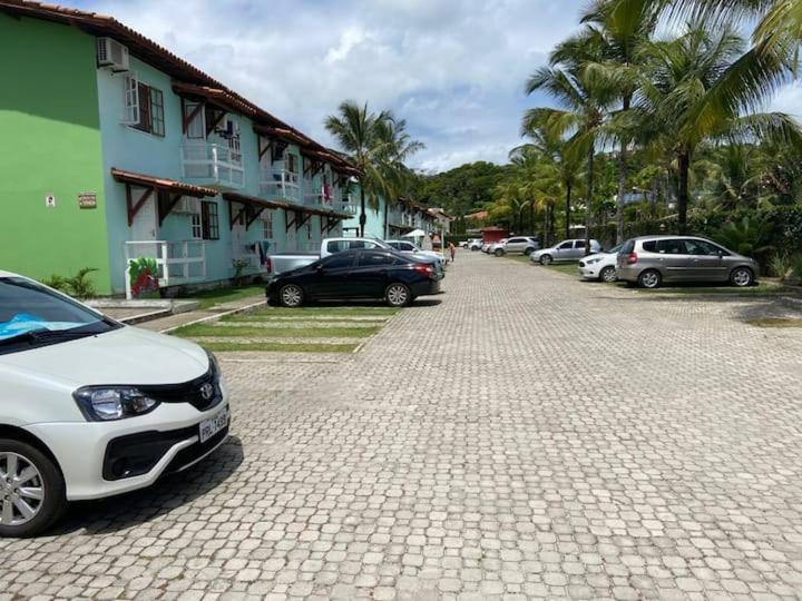 Apartment Pe Na Areia Porto Seguro