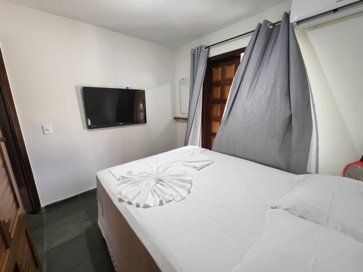 Pe Na Areia Apartment