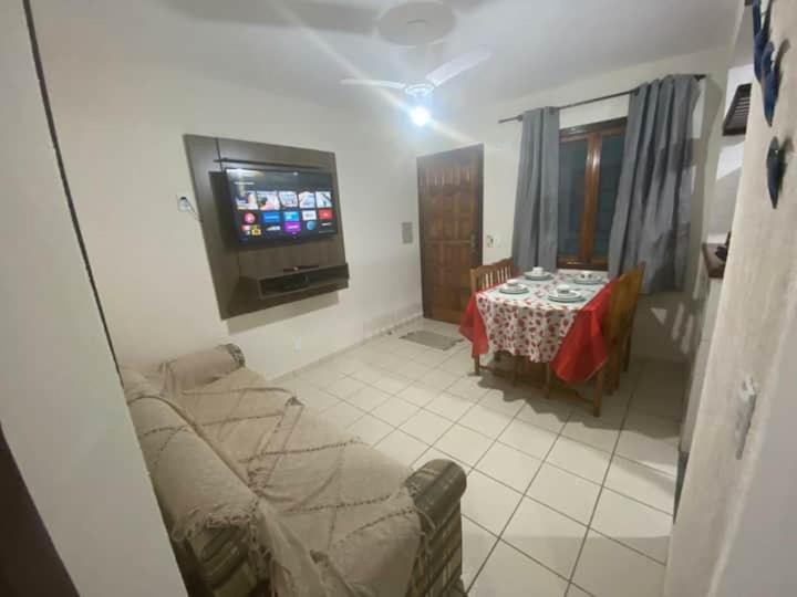 Pe Na Areia Apartment