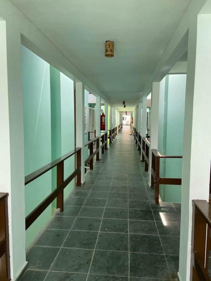 Apartment Pe Na Areia Porto Seguro