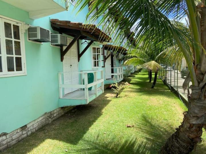 Apartment Pe Na Areia