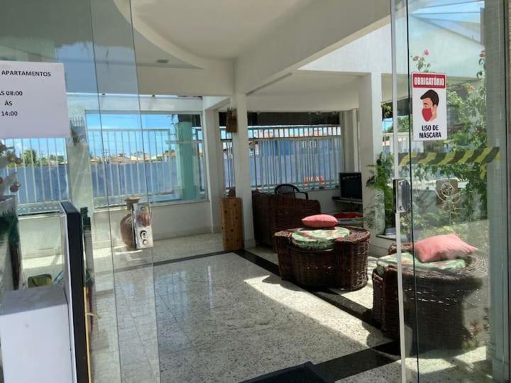 Pe Na Areia Apartment Porto Seguro