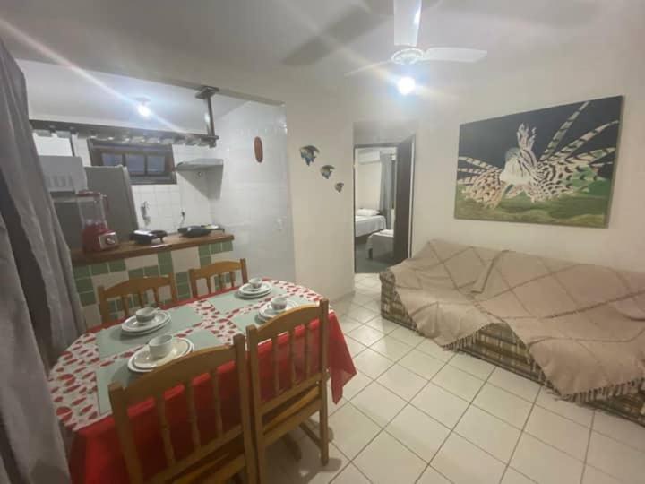 Pe Na Areia Porto Seguro