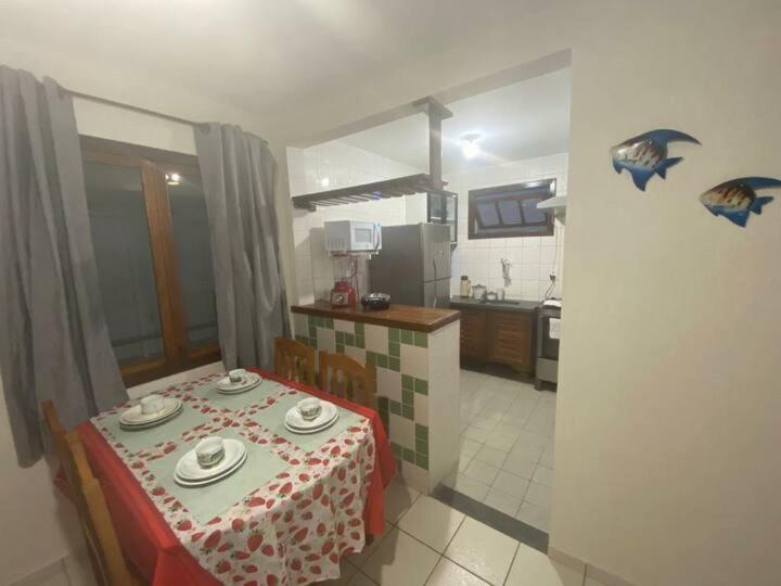 Apartment Pe Na Areia *